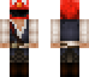 pirate