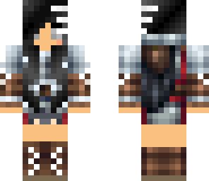 death the girl assassin