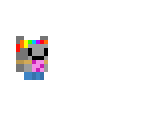 nyan dave