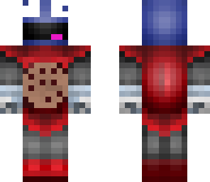 cookieman