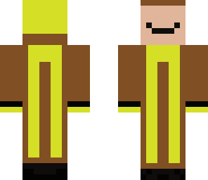 the ****yellow priest order