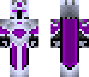 warior of dark