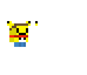 pokemon dave