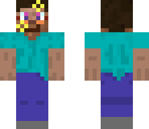 anime steve