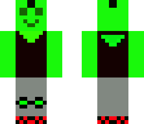 gangster slime
