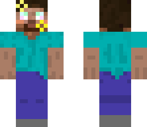 anime herobrine