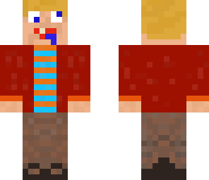 cookieshewant
