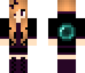 ender girl