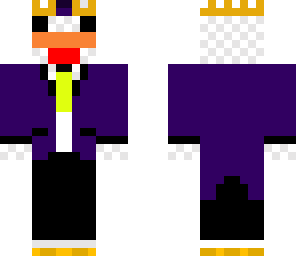chicken king