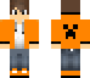 shelfi boy