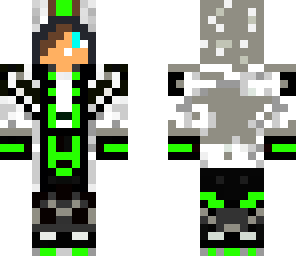 cool gamer