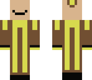 priest of the ****yellow order