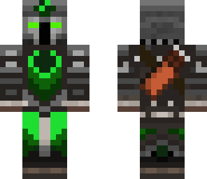 green knight