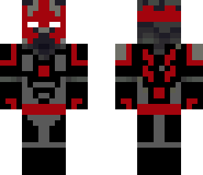 knight of the vanished past