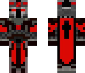 red knight
