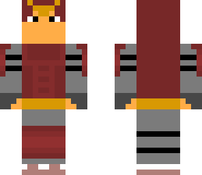 samurai