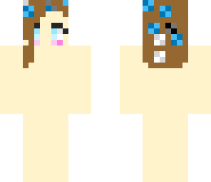 skin base - shade however