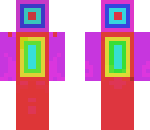 colorman