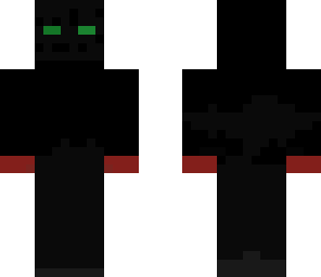 blacky two