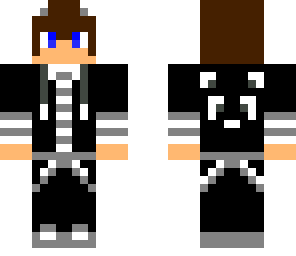 luke panda