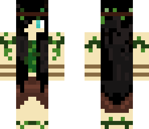 marsh girl