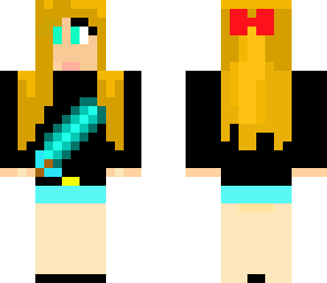 diamond girl