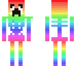 disco creeper
