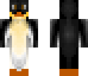 pinguino 2