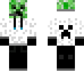 creeper guy