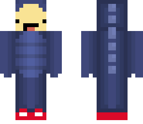 lukes skin v2