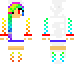 rainbow