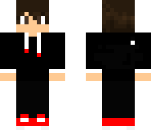 edit boy