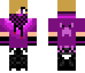 super cool turbo ninja girl