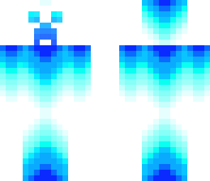 ice skin