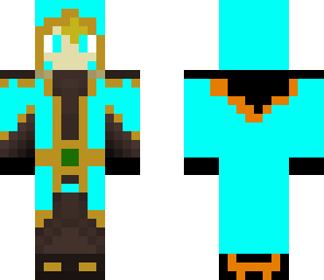 ice wizard