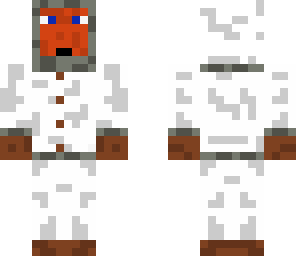 eskimo
