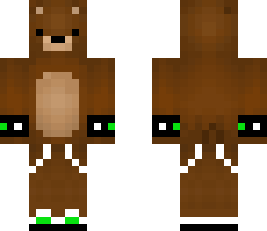 cool bear