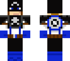 captain america night version