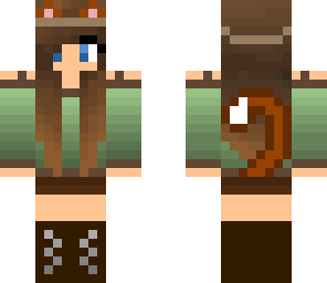 neko forest edit