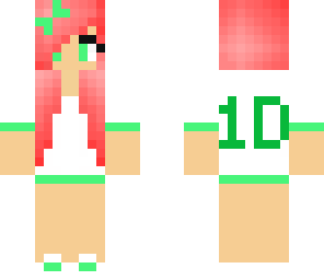 my 1d girl