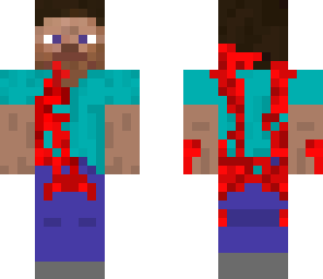 just a bloody steve