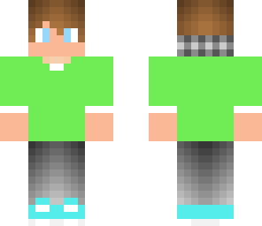 boy
