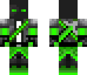 best skin ever
