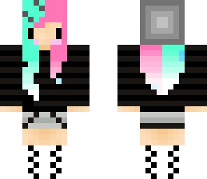 cotton candy gamer