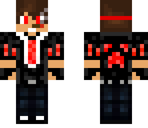 my skin