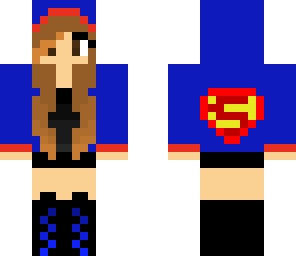 supergirl