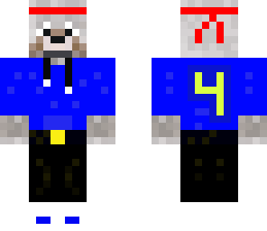 the wolf is complete