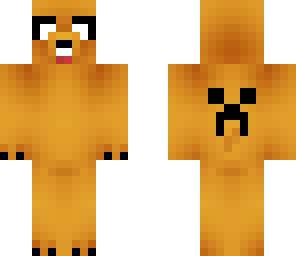 jake el perro