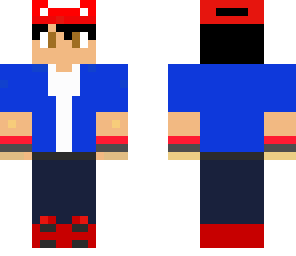 ash pokemonxy