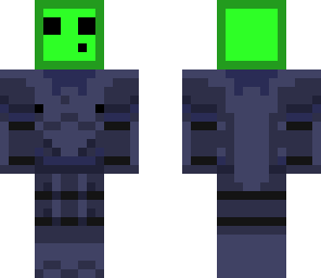 slime pekka